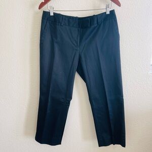 INC International Concepts Black Dress Pants